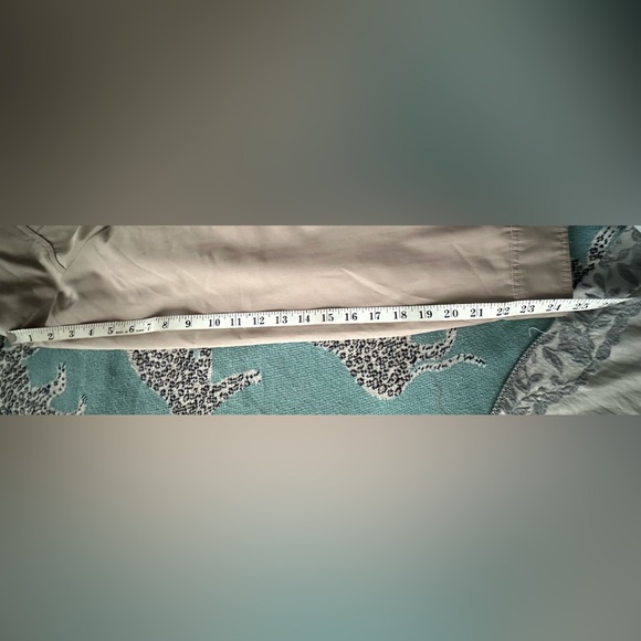 Gallery All-Weather Coat - Picture 11 of 15